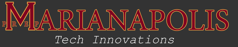 Tech Innovations Logo